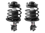 Complete Front Struts Shock fit for Toyota Camry Avalon Solara Lexus ES300 1997-2003 63581807