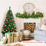 5 Feet Green Christmas Tree 16737991
