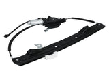 Power Window Regulator Driver Side fit for Mercury Mountaineer 4.6L 2002-10 91127899