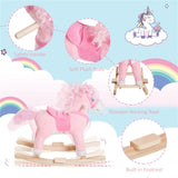 Baby Rocking Hors 97296088