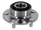 2x Front Wheel Hub Bearing Assembly fit for Volvo C30/C70 2006-2013 513255 87312159