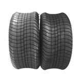 *2* 205/65-10 LRE 10 PR Trailer Tires 20.5x8.0-10 93414714