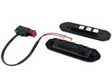Sliding Door Contactor Sensor for Ram Promaster 1500 2500 3500 2014-2021 3.0L 3.6L 68100641AB 47966182