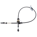 ZUN Transmission Shift Cable Rope For 2003-2004 Jeep Grand Cherokee 4.0L L6 4.7L V8 52104060AG 19740615