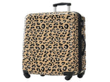 Hardshell Luggage Sets 3 pcs Spinner Suitcase with TSA Lock Lightweight-20"24"28" Luggages N732P218227W