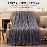 157*213Electric blanket W2710P227666