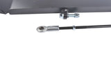 52" ICD Deck Lawn Mower Chute Blocker Fit for Ferris 52" Is700z. Isx800 is2100z isx2200 Ferris 50223243