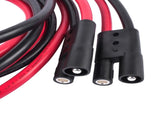 Snowplow Power Ground Cable Truck Plow Side Replacement for Boss Snow Plow HYD01690 12262120