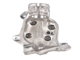 Front Driver Side Steering Knuckle Replacement for BMW E82/E88 128i 135i E90 325i 328i 335d 59018936