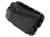 Auto Transmission Oil Pan fit for Mazda 2 1.5L Hatchback 2011-2015 FNC12151X 11306046