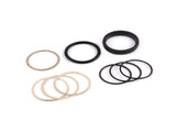 Front Engine Coolant Pipe Kit for 2006-2010 BMW 650i 4.8L 11 14 1 439 975C 36070337