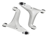 Front Lower Control Arms Suspension Fit For Maserati Ghibli 2014 - 2022 670107802, 673007124, 13094724