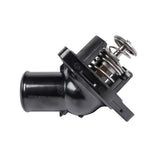 Coolant Thermostat & Housing Replacement for Toyota Replacement for Land Cruiser Replacement for 50939848