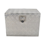 24 Aluminum truck bed tool box trailer camper tool storage MT018024 50739839