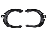 4x Front Upper Control Arms Ball Joint fit for 2002-2009 Chevy Trailblazer Envoy XL 38399739