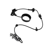 ABS Wheel Speed Sensor L/R Front fit for GMC Canyon Colorado 2.8 2.9L 04-08 15100274 03432483