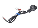 Right Tilt Joystick Replacement for Bobcat T320 T450 T550 T590 T595 T630 T650 T750 T770 T770 24614606