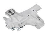 Water Pump High Flow Satin Aluminum fit for Chevy Big Block BBC 396 402 454 502 47631732