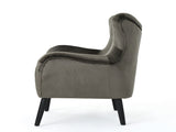 ARM CHAIR 56589.00NVLTGRY