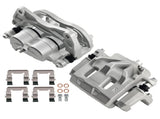 Front Disc Brake Calipers Set fit for Subaru WRX 2015-2021/Tribeca 2008-14 19-B3348 35455926