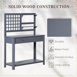 Garden/balcony plant support 05984975