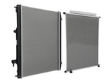 Aluminum Radiator & AC Condenser fit for Honda Accord 2.4L 2013-2017 19010-5A2-A01 74011757