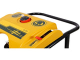 7HP Gas Engine Tamper Rammer Jumping Jack Compactor,Walk-Behind Jumping Jack Compactor Gas W465P410000