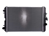 Radiator Replacement for Yanmar Engine 4TNV98-GGE 4TNV98-ZGGET 4TNV98-ZGGEH 4TNV98-ZGGEC 54909523