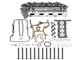 Cylinder Head Assembly & Gasket Set Fits for Buick Encore Chevy Cruze Sonic Trax 2011-2016 1.4L 47019296