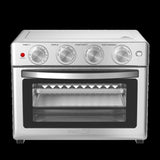 ZUN Geek Chef Air Fryer, 6 Slice 26QT/26L Air Fryer Fry Oil-Free, Extra Large Toaster Oven 66482611