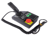 Control Box 1256727 1256727GT for Genie Lift Gen 6 GR-12 GR-15 GS-1930 GS-2632 QS-20W GS-2046 29990130