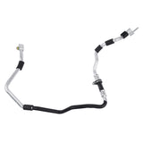Air Conditioning Hose for Audi Q7 VW Touareg 2006-2015 7L6820017B 7L6820017D 36827768