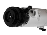 A/C Compressor w/ 4-Groove Pulley & VS16 Style fit for Ford Escape L4 2.0L 2013-2016 43446623