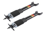 Set of 2 Rear Shock Absorbers w/ Magnetic Fit for Cadillac XLR 2004-2009 Corvette C5 C6 68476749