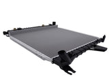 Radiator fit for Ford Ranger /B2500 2.5L 1998-2001 CU2172 Automatic Transmission 04511691