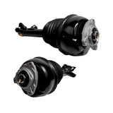 Pair Front Air Suspension Shock Struts Fit for Mercedes-Benz W218 CLS400 CLS550 RWD 12-18 2183203113 49789026