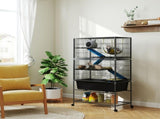 Small Animal Cage /Chinchilla Cage 94038049