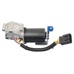 ZUN Transfer Case Actuator Shift Motor For Hummer H3 H3T 19151453 19167720 89059551 98583799