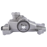 213102C001 Engine Oil Pump 2.0T Fits for Hyundai Genesis Coupe 2.0L 1998CC 122CU. IN. L4 DOHC 63187399