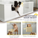 Dog Whelping Box/Dog house 22618805