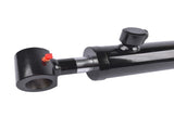 Hydraulic Boom Cylinder for New Holland Ford L160 L170 LS160 LS170 OE87038977 43866223