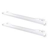 2PCS Hydraulic Lift Cylinder Replacement for Bobcat Skid Steer Loader 530 533 540 542 543 631 632 49997977