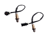 Oxygen O2 Sensors Upstream Downstream fit for Chevy Cruze/Trax/Sonic 1.4L 11-16 05676207