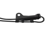 ABS Wheel Speed Sensor Front Driver fit for Honda CR-Z 2011-2015 Fit Insight 2Pin 96199818