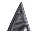 Left Power Door Mirror w/ Bind Spot Detection Manual Folding Fits for Hyundai Elantra 2021-2023 49344305