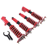 Coilovers Suspension Lowering Kit Fit for Mitsubishi Eclipse IV 20062012 Galant 2004-2012 41509488