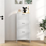 Shoe Storage Cabinet 02963492