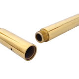 Dance Pole Spinning Static Dancing Pole Portable Removable for Home Club Bar Gym 86.2-109.8" Height W465P160402