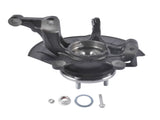 Front Right Steering Knuckle Assembly Fits for Kia Soul Hatchback 1.6L 2.0L 2014-2016 51716-B2050 60455090