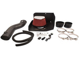 Aircharger Cold Air Intake Kit for Toyota Tacoma 2016-2019 3.5L K&N 63 Series 63-9039 639039 07350111